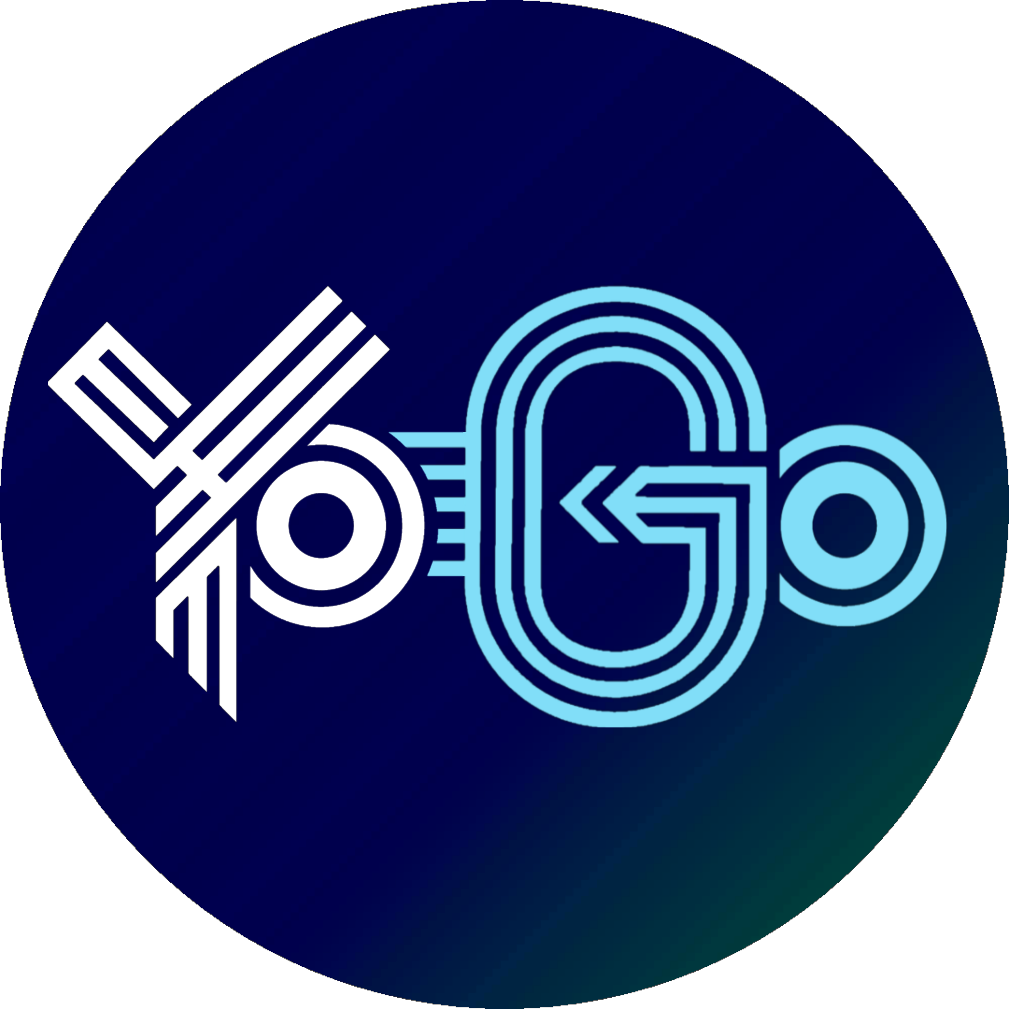 Yogo! Logo!